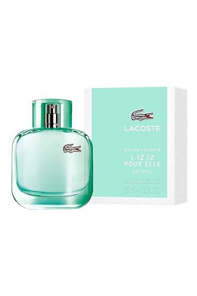 Lacoste Eau De L.12.12 Pour Elle Natural EDT 90ml