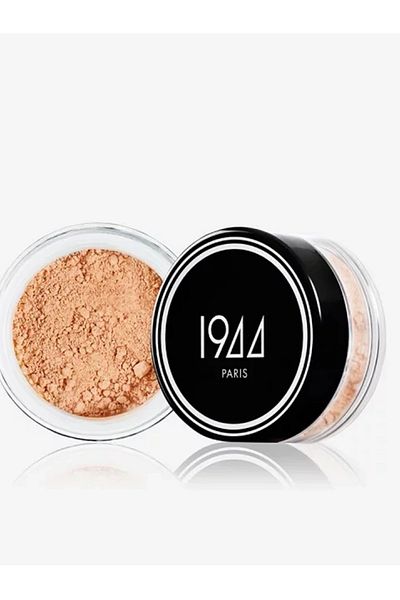 1944 Paris Mineral Foundation - Tan Ft305 5 g