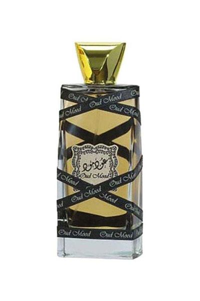 lattafa Oud Mood  Lattafa Perfume For Men And Women  EDP 100ml