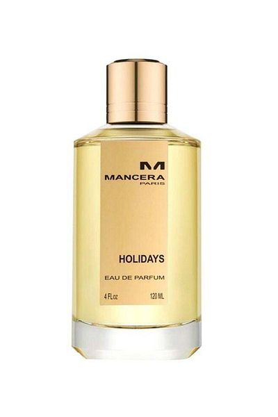 Mancera Holidays EDP 120ml