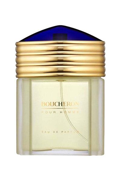 Boucheron Pour Homme EDP 100ml