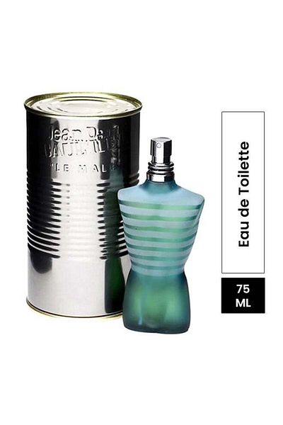 Jean Paul Gaultier Le Male EDT 75ml