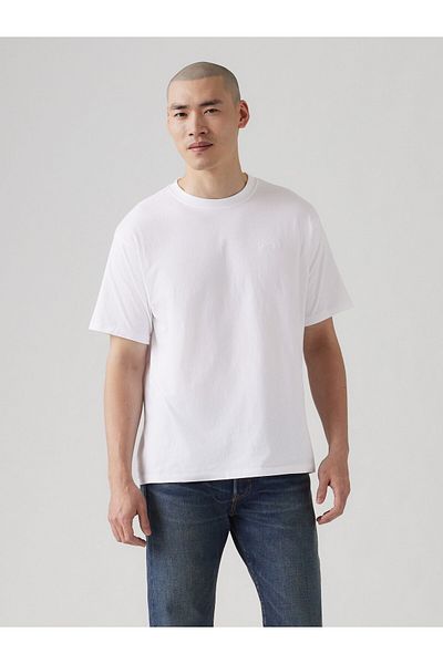 Levi's ΑΝΔΡΙΚΟ VINTAGE ΛΕΥΚΟ ΜΠΛΟΥΖΑ A0637-0000