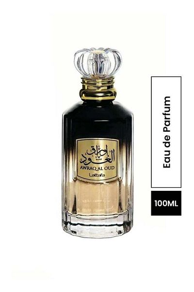 lattafa Awraq Al Oud 100ml