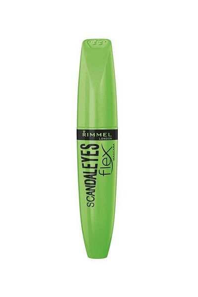 Rimmel London Scandaleyes Waterproof Flex Mascara 12 ml Black