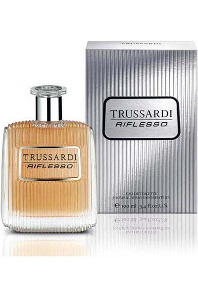 Trussardi Riflesso Streets Of Milano EDT 100ml