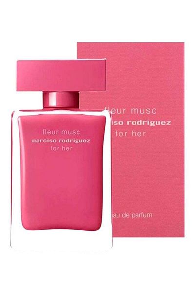 Narciso Rodriguez Fleur Musc EDP 50ml