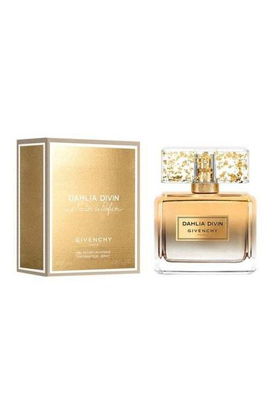 Givenchy Dahlia Divin Le Nectar De Parfum EDP Intense 75ml