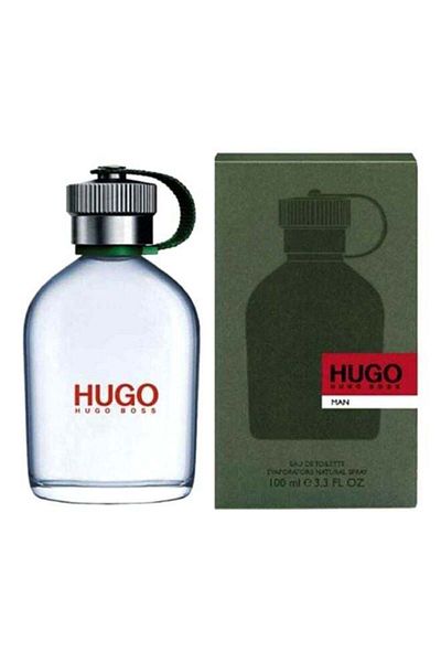HUGO EDT 100ml