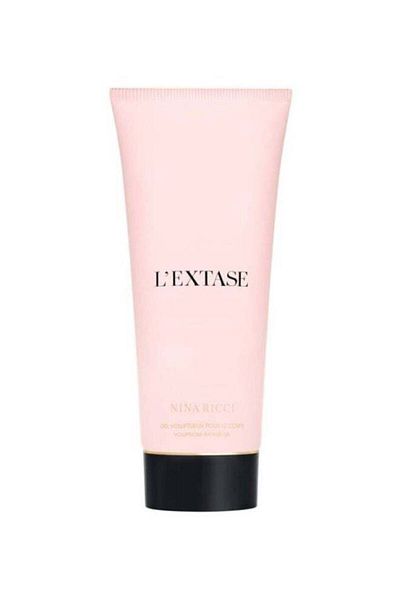Nina Ricci L'extase Voluptuous Shower Gel 200ml