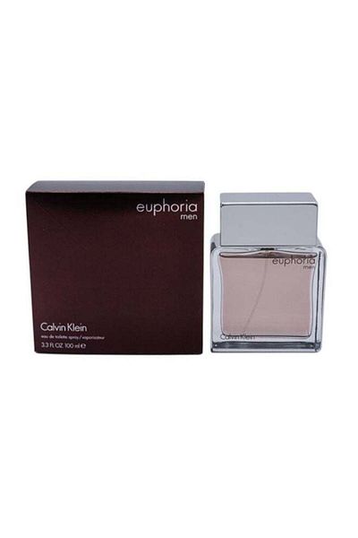 Calvin Klein Euphoria EDT For Men 100ml