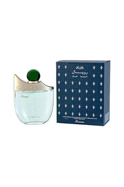 Rasasi Royale EDT Perfume for Men 75ml