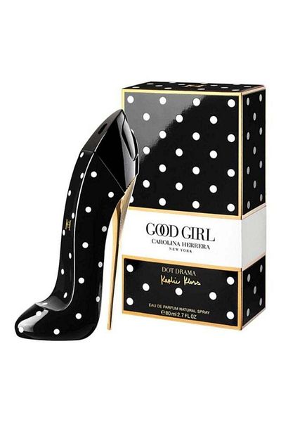 Carolina Herrera Good Girl Dot Drama EDP 80ml