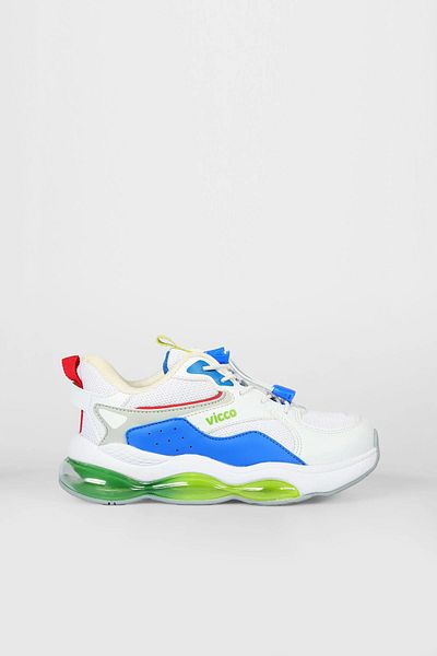 Vicco Boy's Orthopedic Sports Shoes - Hoshi