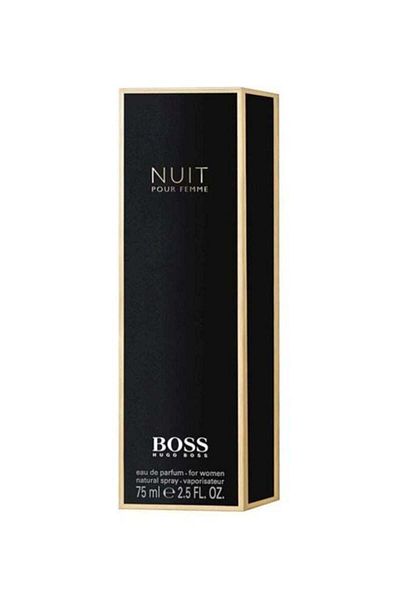 HUGO Boss Nuit EDP 75ml