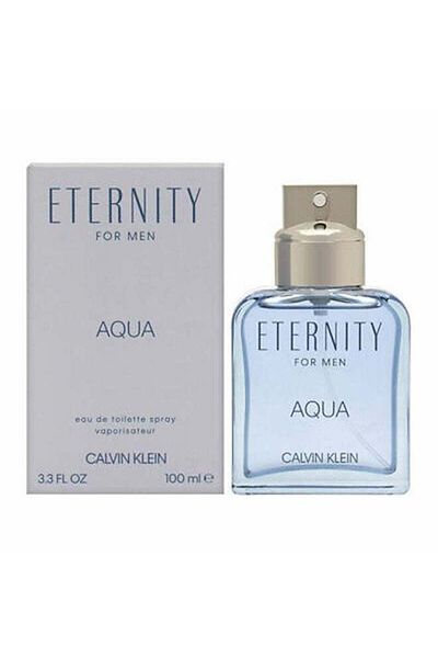Calvin Klein Eternity Aqua EDT 100ml