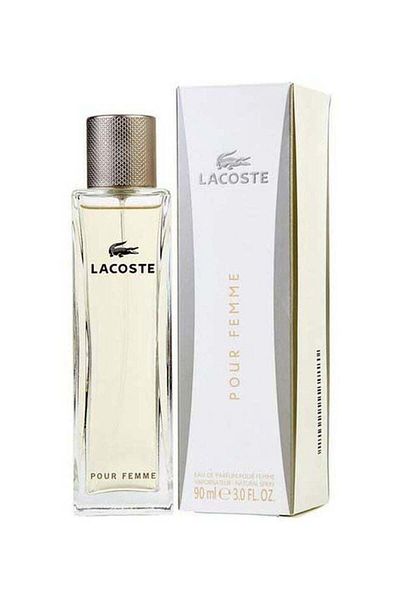 Lacoste Pour Femme EDP 90ml
