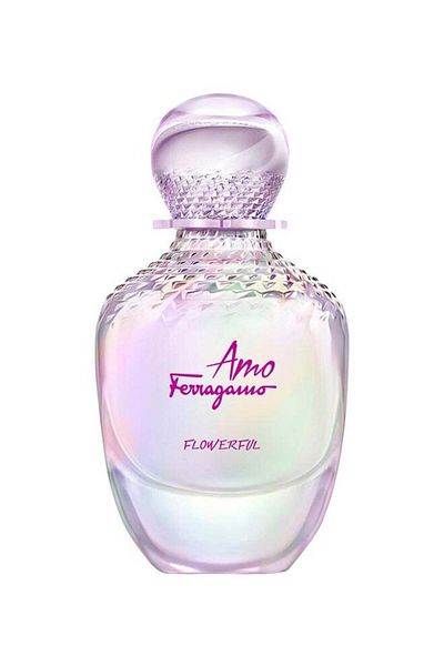 Salvatore Ferragamo Amo Flowerful EDT 100ml