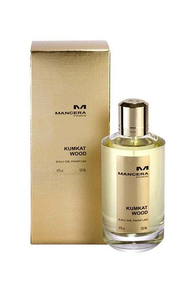 Mancera Kumkat Wood EDP 120ml