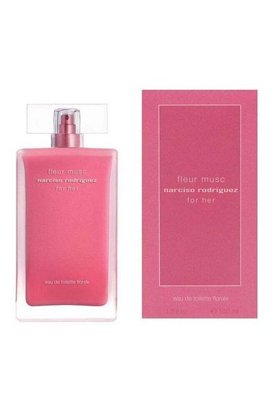 Narciso Rodriguez Fleur Musc Florale EDT 100ml