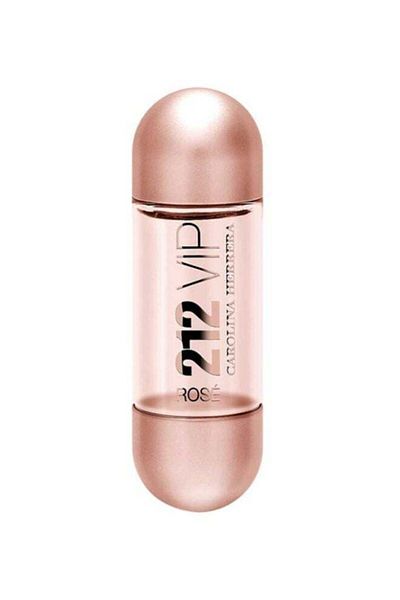 Carolina Herrera 212 Vip Rose EDP 125ml