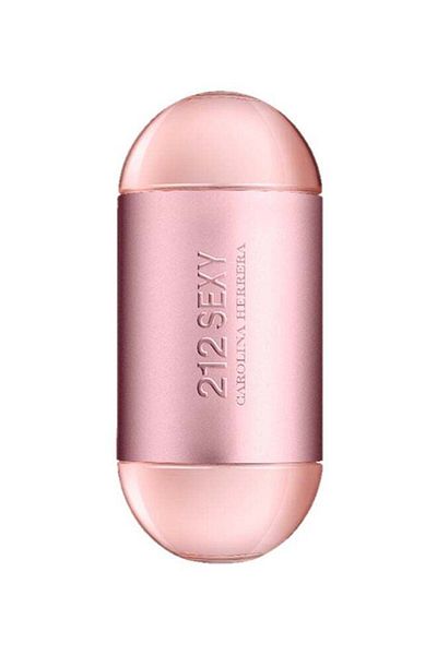 Carolina Herrera 212 S*xy EDP For Women 100ml