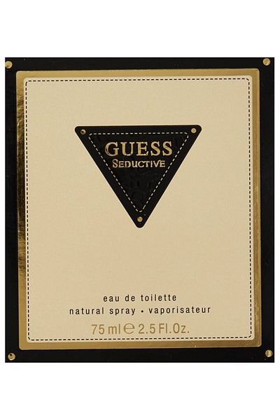 Guess Perfume EDT Spray 75ml