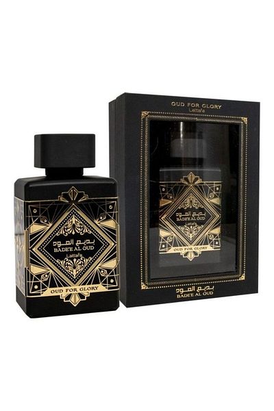 lattafa Badee Al Oud 100ml