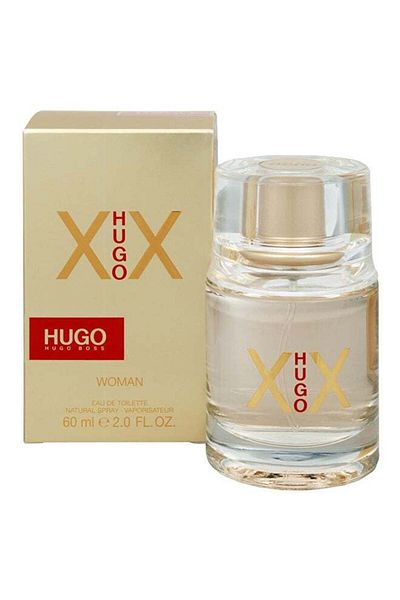 HUGO XX EDT 60ml