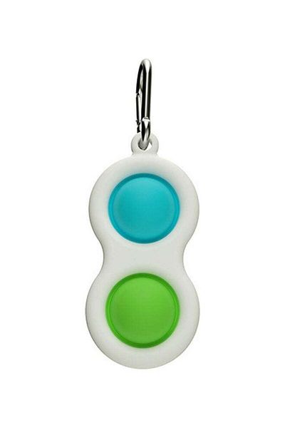 Generic Fidget Simple Dimple Toy
