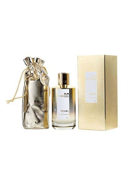 Mancera Pearl EDP 120ml