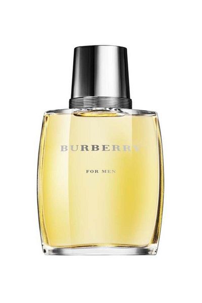 BURBERRY EDT Natural Spray 100ml