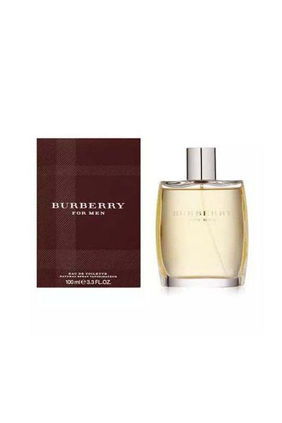 BURBERRY EDT Natural Spray 100ml