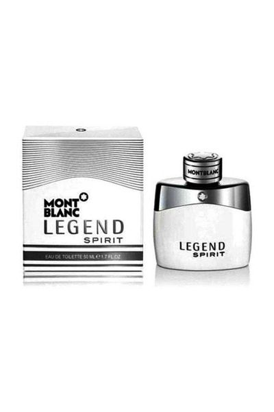 Montblanc Legend Spirit EDT 50ml