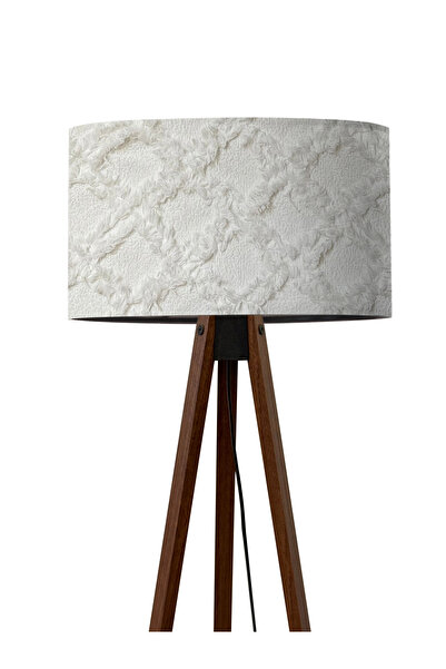 lambader Desenli Tripod Lambader