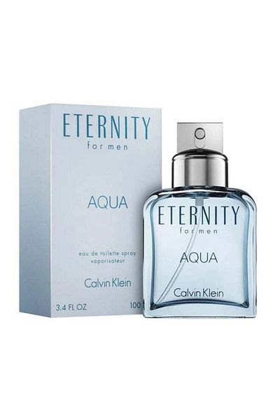 Calvin Klein Eternity Aqua EDT 100ml