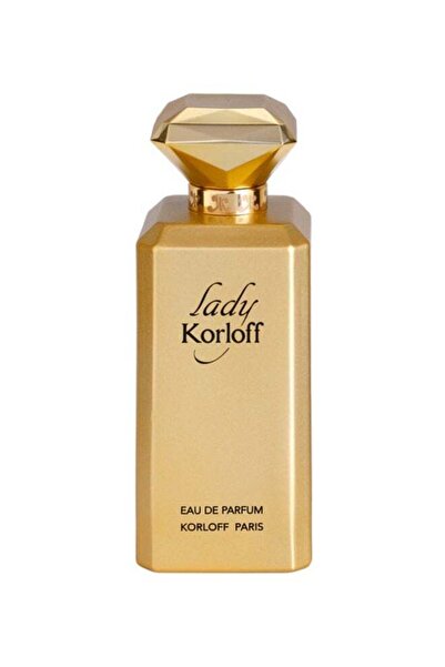 Korloff عطر ليدي 88 مل