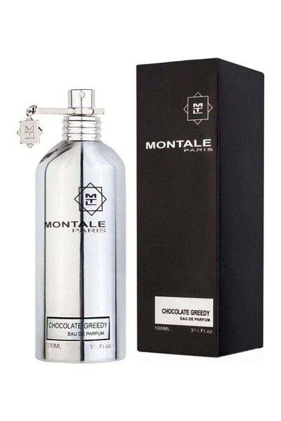 Montale Chocolate Greedy EDP 100ml