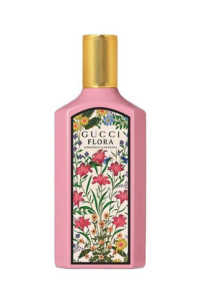 Gucci Flora Gorgeous Gardenia EDP 100ml