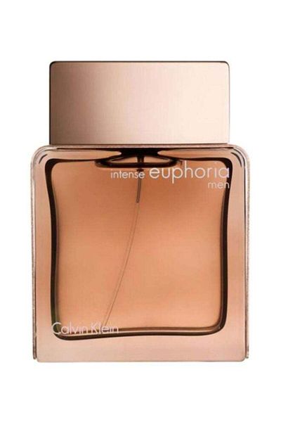 Calvin Klein Intense Euphoria EDT For Men 100ml