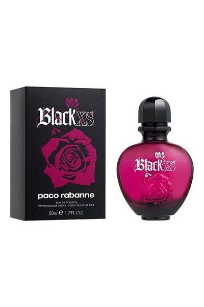 Paco Rabanne Black XS EDT 50ml