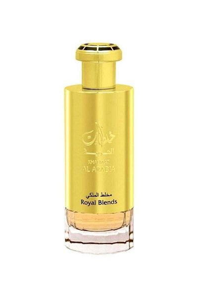 lattafa Khaltat Al-Arabia Royal Blends EDP 100ml