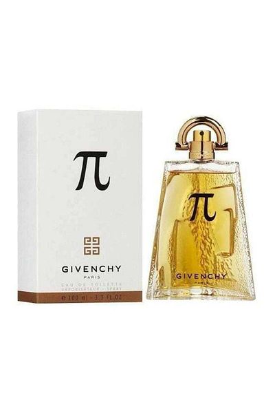 Givenchy Pi Givenchy EDT 100ml