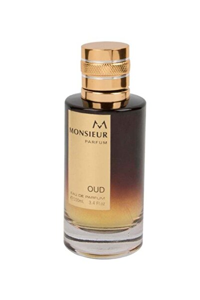 Alina Corel Monsieur Oud EDP 100ml