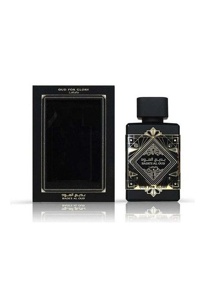 lattafa Badee Al Oud EDP 100ml