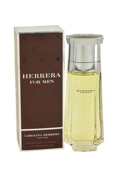 Carolina Herrera Herrera EDT For Men 100ml