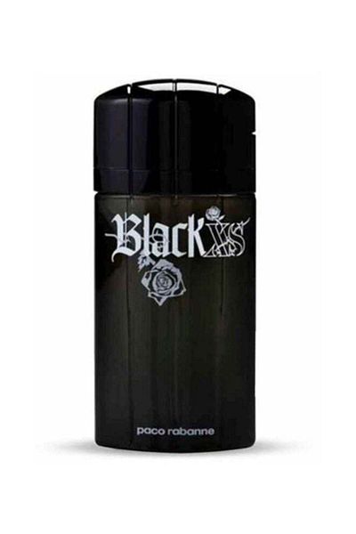 Paco Rabanne Black Xs Women 80 ml & 1x Black Xs (Women) - 80 ml, 1x Black Xs (Men) - 100ml