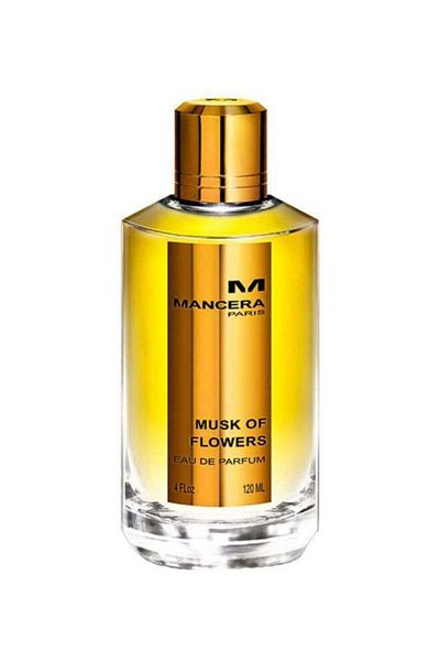 Mancera Aoud Roses And Musk EDP 120ml