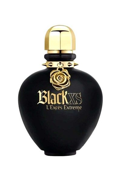 Paco Rabanne Black XS L'Exces Extreme EDP 80ml