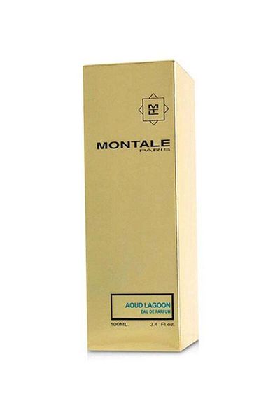 Montale Aoud Lagoon EDP 100ml